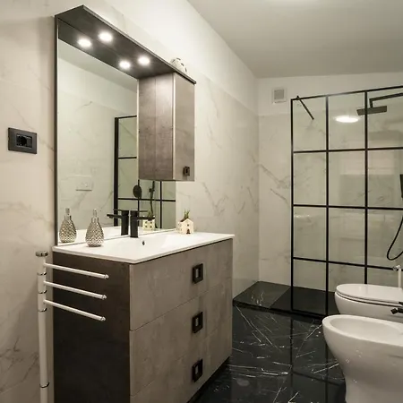 度假居 Casa Birmano Suite