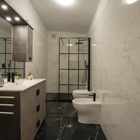 Casa Birmano Suite