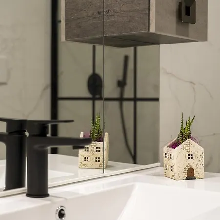 Casa Birmano Suite 度假居 *