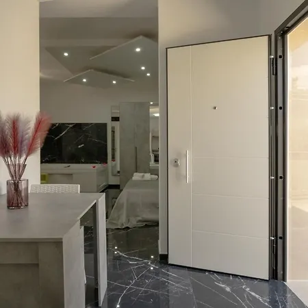 Casa Birmano Suite 度假居 *
