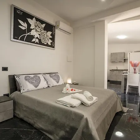 Casa Birmano Suite 度假居