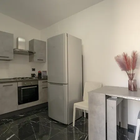 Casa Birmano Suite *
