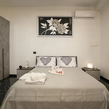 Casa Birmano Suite 度假居 *