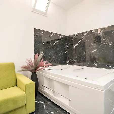度假居 Casa Birmano Suite *