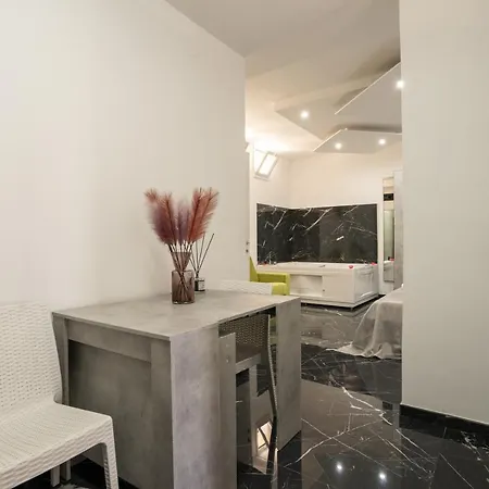Casa Birmano Suite * 塔兰托