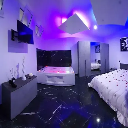 Casa Birmano Suite * 塔兰托