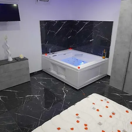 Casa Birmano Suite 度假居